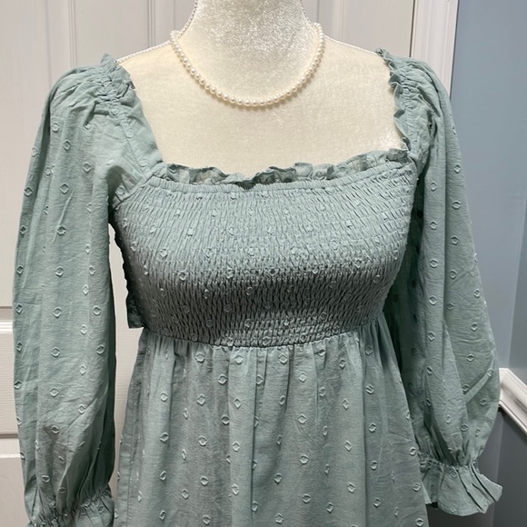 R. YIPOSHA Dresses & Skirts - R. YIPOSHA Dress